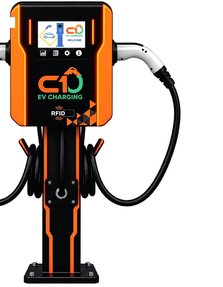 7 kW Charger